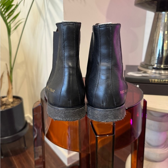 Common Project Chelsea Boot - Picture 2 of 7